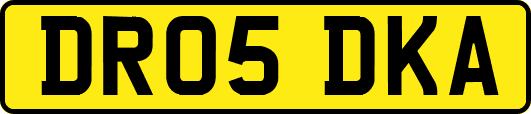DR05DKA