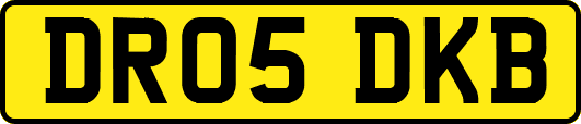 DR05DKB