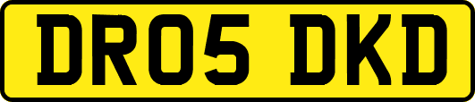 DR05DKD