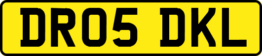 DR05DKL