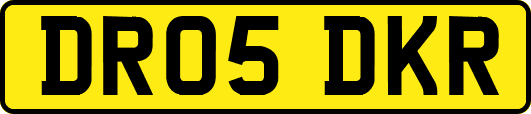 DR05DKR