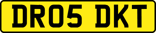 DR05DKT