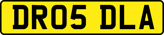 DR05DLA