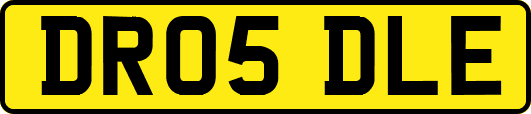 DR05DLE
