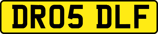 DR05DLF