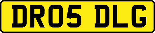 DR05DLG