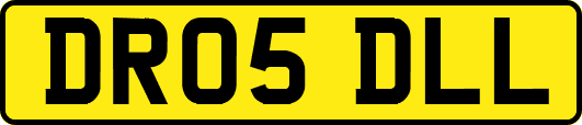 DR05DLL