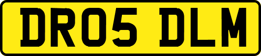 DR05DLM