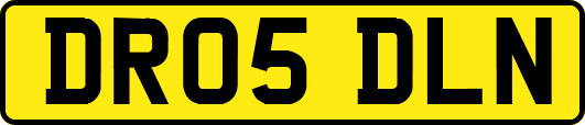 DR05DLN