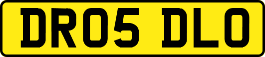 DR05DLO