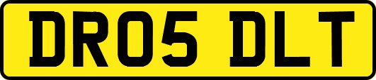 DR05DLT