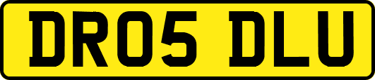 DR05DLU