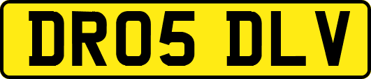DR05DLV