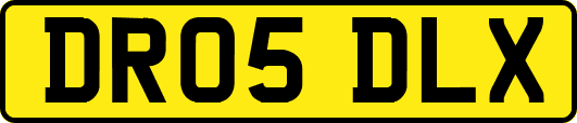 DR05DLX