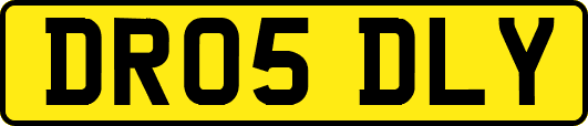 DR05DLY