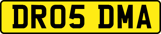 DR05DMA