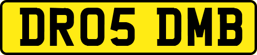 DR05DMB