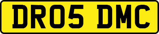 DR05DMC