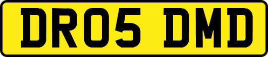 DR05DMD