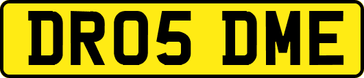 DR05DME