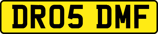 DR05DMF