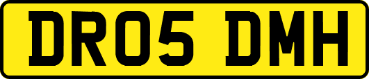 DR05DMH