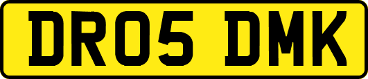 DR05DMK