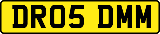 DR05DMM