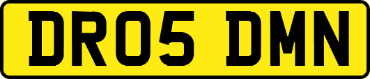 DR05DMN