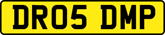 DR05DMP