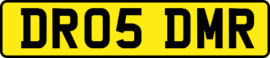 DR05DMR