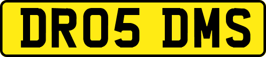 DR05DMS