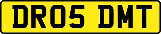 DR05DMT