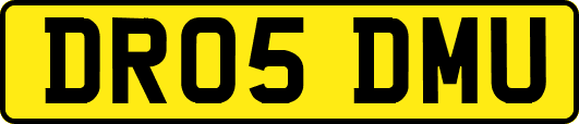 DR05DMU