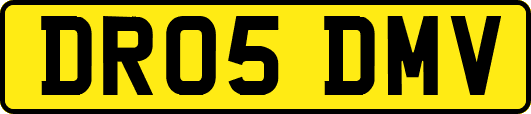 DR05DMV