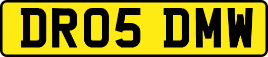 DR05DMW