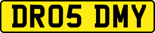 DR05DMY