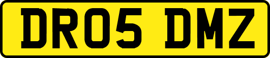 DR05DMZ