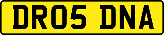 DR05DNA
