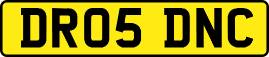 DR05DNC