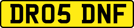 DR05DNF
