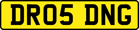 DR05DNG