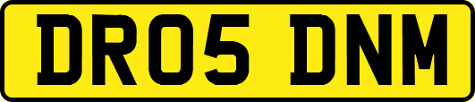 DR05DNM