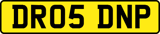 DR05DNP