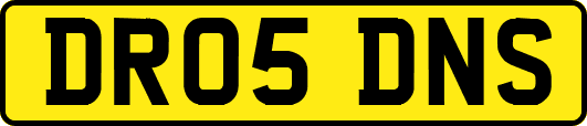 DR05DNS