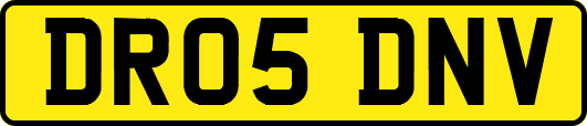 DR05DNV