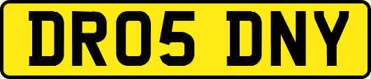 DR05DNY