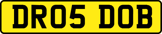 DR05DOB