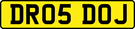 DR05DOJ