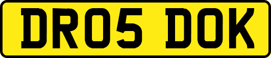 DR05DOK